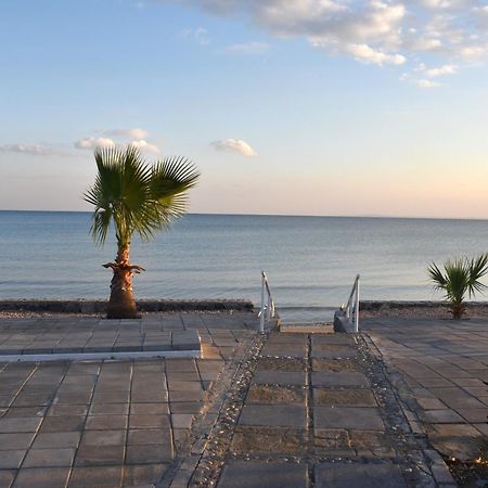 Villa Aqua Boghaz Exterior foto