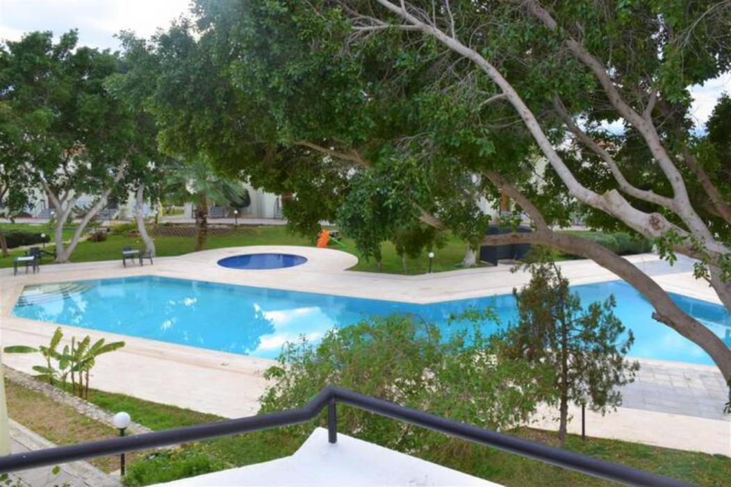 Villa Aqua Boghaz Exterior foto