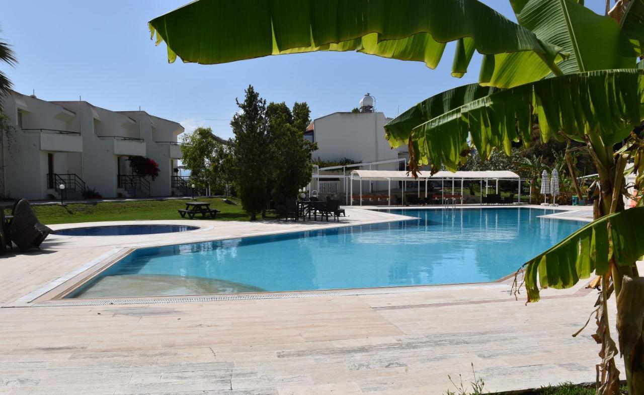 Villa Aqua Boghaz Exterior foto