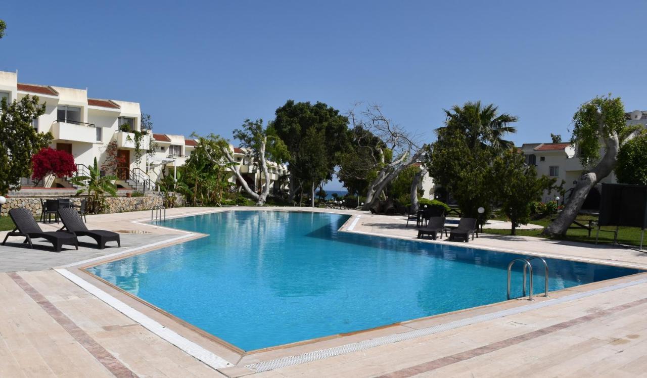 Villa Aqua Boghaz Exterior foto