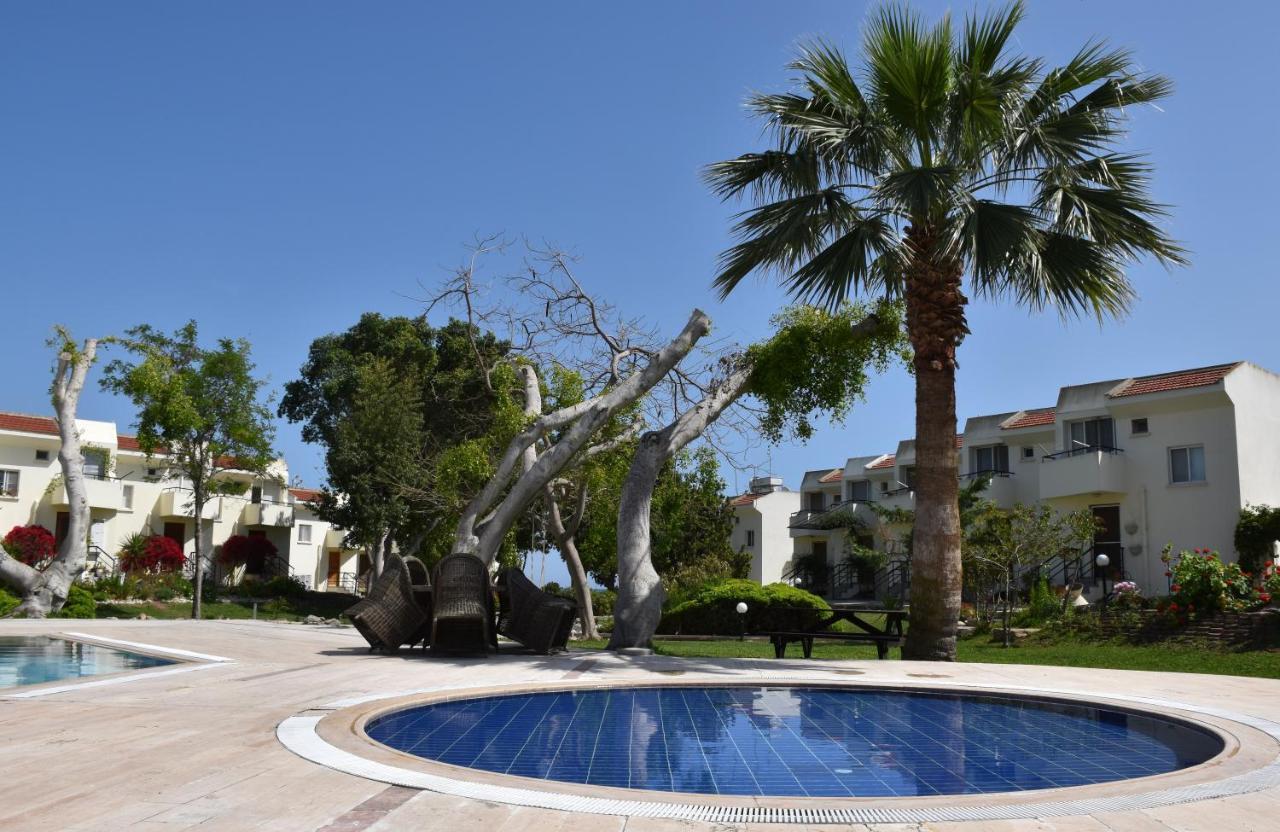 Villa Aqua Boghaz Exterior foto